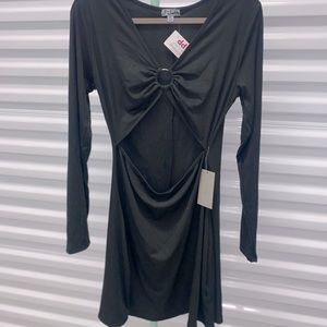 J for Justify Dress
